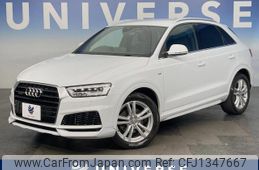 audi q3 2019 quick_quick_8UCULB_WAUZZZ8U5JR103028