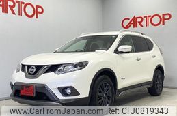 nissan x-trail 2015 -NISSAN--X-Trail DAA-HNT32--HNT32-108520---NISSAN--X-Trail DAA-HNT32--HNT32-108520-