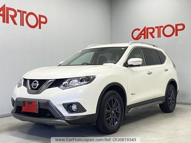 nissan x-trail 2015 -NISSAN--X-Trail DAA-HNT32--HNT32-108520---NISSAN--X-Trail DAA-HNT32--HNT32-108520- image 1