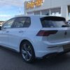 volkswagen golf 2021 CFJ1818945 image 8