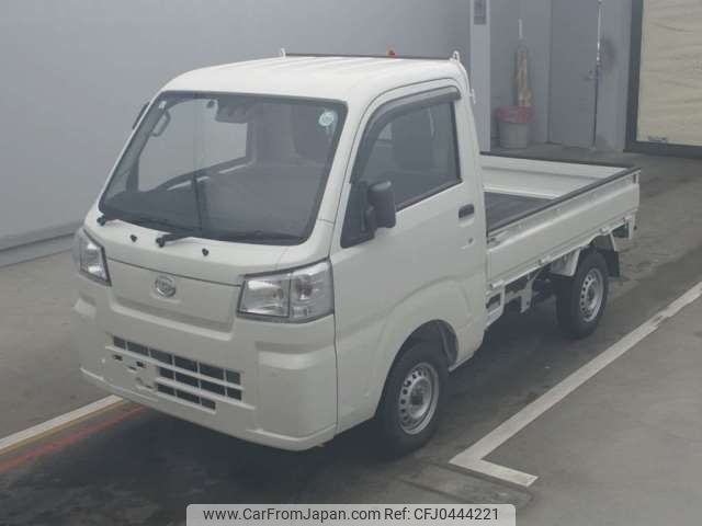 daihatsu hijet-truck 2022 -DAIHATSU--Hijet Truck 3BD-S500P--S500P-0169745---DAIHATSU--Hijet Truck 3BD-S500P--S500P-0169745- image 1