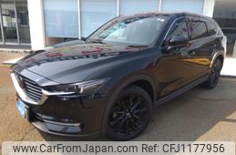 mazda cx-8 2018 -MAZDA--CX-8 3DA-KG2P--KG2P-116463---MAZDA--CX-8 3DA-KG2P--KG2P-116463-