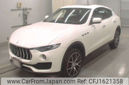 maserati levante 2018 CFJ1621358
