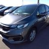 honda fit 2020 -HONDA--Fit DBA-GK3--GK3-3435212---HONDA--Fit DBA-GK3--GK3-3435212- image 1