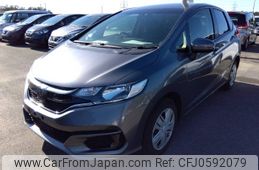 honda fit 2020 -HONDA--Fit DBA-GK3--GK3-3435212---HONDA--Fit DBA-GK3--GK3-3435212-