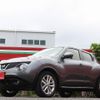 nissan juke 2014 quick_quick_DBA-YF15_YF15-308461 image 1