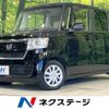 honda n-box 2019 -HONDA--N BOX DBA-JF3--JF3-1251536---HONDA--N BOX DBA-JF3--JF3-1251536- image 1