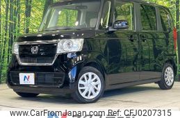 honda n-box 2019 -HONDA--N BOX DBA-JF3--JF3-1251536---HONDA--N BOX DBA-JF3--JF3-1251536-