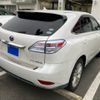 lexus rx 2010 -LEXUS--Lexus RX DAA-GYL15W--GYL15-2413497---LEXUS--Lexus RX DAA-GYL15W--GYL15-2413497- image 6