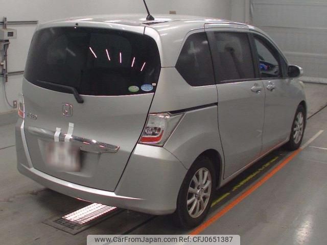 honda freed 2012 quick_quick_DBA-GB3_GB3-1400465 image 2