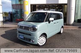 suzuki wagon-r 2022 CFJ1679989