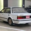 nissan bluebird 1985 BUD09123A8713R9 image 5