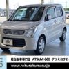 suzuki wagon-r 2014 -SUZUKI--Wagon R DBA-MH34S--MH34S-313942---SUZUKI--Wagon R DBA-MH34S--MH34S-313942- image 28