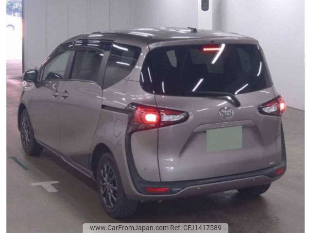 toyota sienta 2021 -TOYOTA 【奈良 501ﾓ6875】--Sienta 3BA-NCP175G--NCP175G-7043940---TOYOTA 【奈良 501ﾓ6875】--Sienta 3BA-NCP175G--NCP175G-7043940- image 2