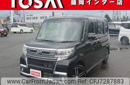 daihatsu tanto 2017 CFJ7287883