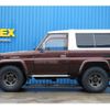 toyota land-cruiser 1998 -TOYOTA--Land Cruiser KC-HZJ73HV--HZJ73-0006907---TOYOTA--Land Cruiser KC-HZJ73HV--HZJ73-0006907- image 6