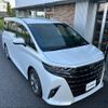 toyota alphard 2023 -TOYOTA 【名変中 】--Alphard AGH40W--0010430---TOYOTA 【名変中 】--Alphard AGH40W--0010430- image 28