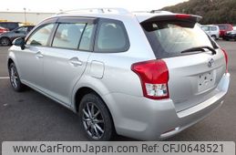 toyota corolla-fielder 2013 NIKYO_PK93064