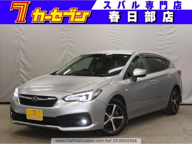 subaru impreza-wagon 2020 -SUBARU--Impreza Wagon DBA-GT2--GT2-055598---SUBARU--Impreza Wagon DBA-GT2--GT2-055598- image 1