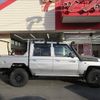 toyota land-cruiser 2015 -TOYOTA--Land Cruiser CBF-GRJ79K--GRJ79-1002234---TOYOTA--Land Cruiser CBF-GRJ79K--GRJ79-1002234- image 25