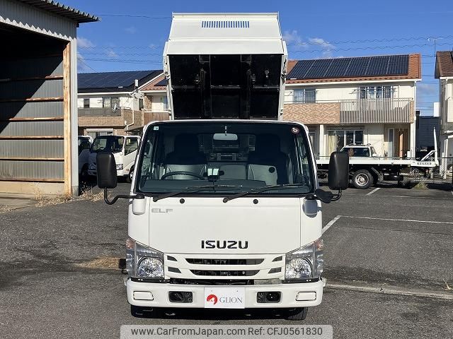 isuzu elf-truck 2016 GOO_NET_EXCHANGE_0702476A30241214W001 image 2