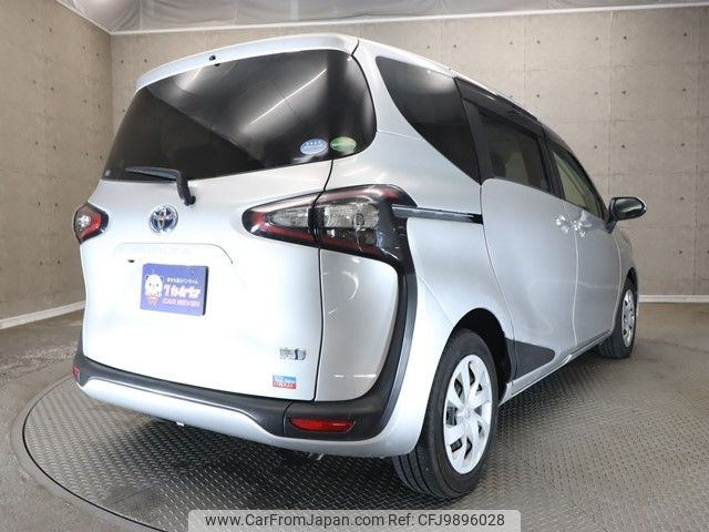 toyota sienta 2015 -TOYOTA--Sienta DAA-NHP170G--NHP170-7016947---TOYOTA--Sienta DAA-NHP170G--NHP170-7016947- image 2