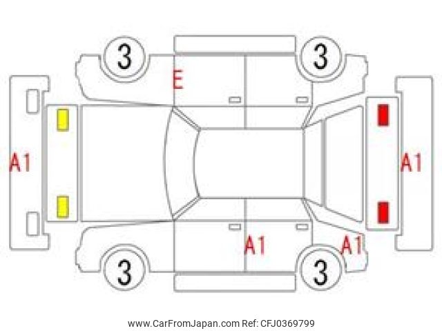 audi q2 2017 -AUDI--Audi Q2 ABA-GACHZ--WAUZZZGAXJA032429---AUDI--Audi Q2 ABA-GACHZ--WAUZZZGAXJA032429- image 2