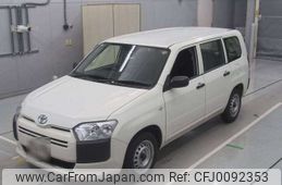 toyota probox-van 2019 -TOYOTA--Probox Van DBE-NSP160V--NSP160-0046355---TOYOTA--Probox Van DBE-NSP160V--NSP160-0046355-