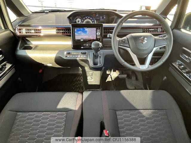 suzuki wagon-r 2018 -SUZUKI--Wagon R DAA-MH55S--MH55S-719404---SUZUKI--Wagon R DAA-MH55S--MH55S-719404- image 2
