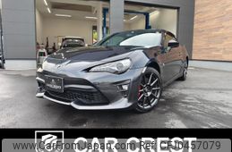 toyota 86 2017 quick_quick_DBA-ZN6_ZN6-082978