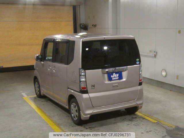 honda n-box 2012 -HONDA 【鹿児島 584ﾆ1128】--N BOX JF1--JF1-1086175---HONDA 【鹿児島 584ﾆ1128】--N BOX JF1--JF1-1086175- image 2