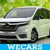 honda stepwagon 2019 quick_quick_DBA-RP4_RP4-1210193 image 1