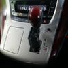 toyota alphard 2008 CFJ1825741 image 11
