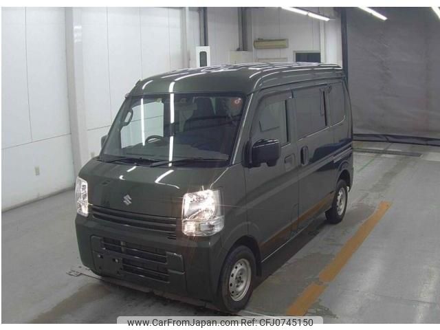 suzuki every 2023 quick_quick_5BD-DA17V_DA17V-659171 image 1