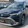 toyota corolla-cross 2022 CFJ1591481 image 47