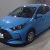 toyota yaris 2020 -TOYOTA 【宇都宮 502ﾉ8014】--Yaris MXPH10-2030456---TOYOTA 【宇都宮 502ﾉ8014】--Yaris MXPH10-2030456- image 1