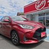 toyota yaris 2020 quick_quick_5BA-MXPA10_MXPA10-2025031 image 2