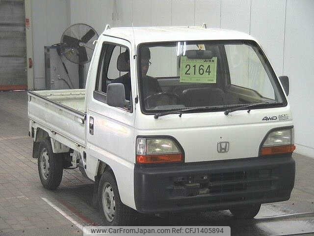 honda acty-truck 1994 -HONDA--Acty Truck HA4-2130436---HONDA--Acty Truck HA4-2130436- image 1