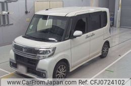 daihatsu tanto 2018 -DAIHATSU 【Ｎｏ後日 】--Tanto LA600S-0680120---DAIHATSU 【Ｎｏ後日 】--Tanto LA600S-0680120-