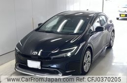 toyota prius 2023 -TOYOTA 【山口 333つ306】--Prius MXWH60-4030907---TOYOTA 【山口 333つ306】--Prius MXWH60-4030907-