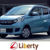 mitsubishi ek-wagon 2017 CFJ1692428 image 1