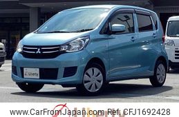 mitsubishi ek-wagon 2017 CFJ1692428