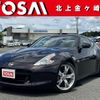 nissan fairlady-z 2011 -NISSAN--Fairlady Z CBA-Z34--Z34-301032---NISSAN--Fairlady Z CBA-Z34--Z34-301032- image 1