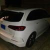 mercedes-benz b-class 2019 CFJ1797461 image 4