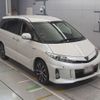toyota estima-hybrid 2012 -TOYOTA--Estima Hybrid AHR20W-7067501---TOYOTA--Estima Hybrid AHR20W-7067501- image 6