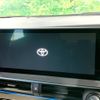 toyota prius 2023 quick_quick_MXWH60_MXWH60-4001605 image 3