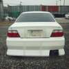 toyota chaser 1998 19025M image 4
