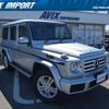 mercedes-benz g-class 2017 quick_quick_463348_WDB4633482X273720 image 19