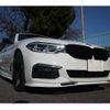 bmw 5-series 2017 quick_quick_DBA-JA20_WBAJA51020G876991 image 12