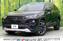 toyota rav4 2020 -TOYOTA--RAV4 6BA-MXAA54--MXAA54-2024053---TOYOTA--RAV4 6BA-MXAA54--MXAA54-2024053-